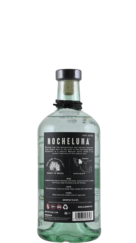 Nocheluna Sotol