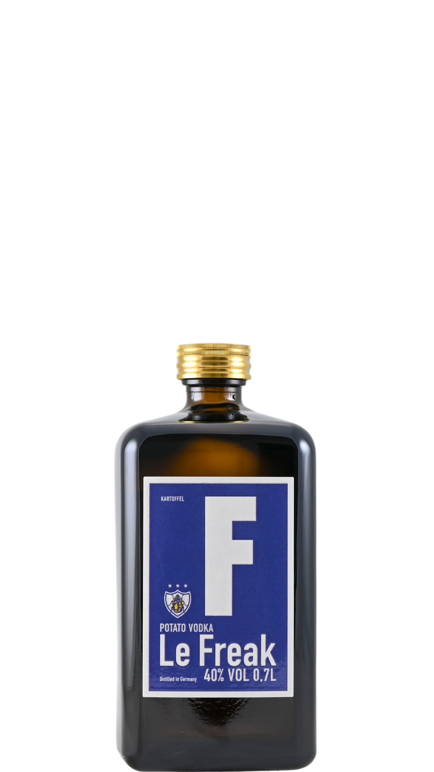 Le Freak German Potato Vodka