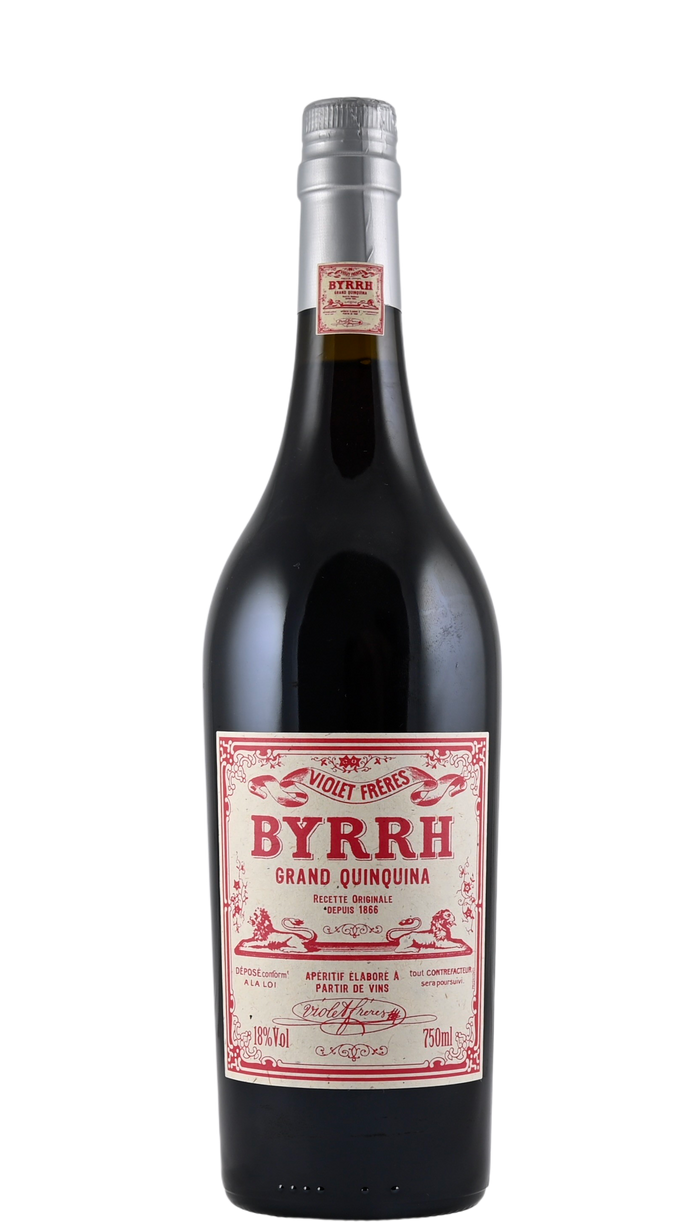 BYRRH Grand Quinquina Weinaperitif