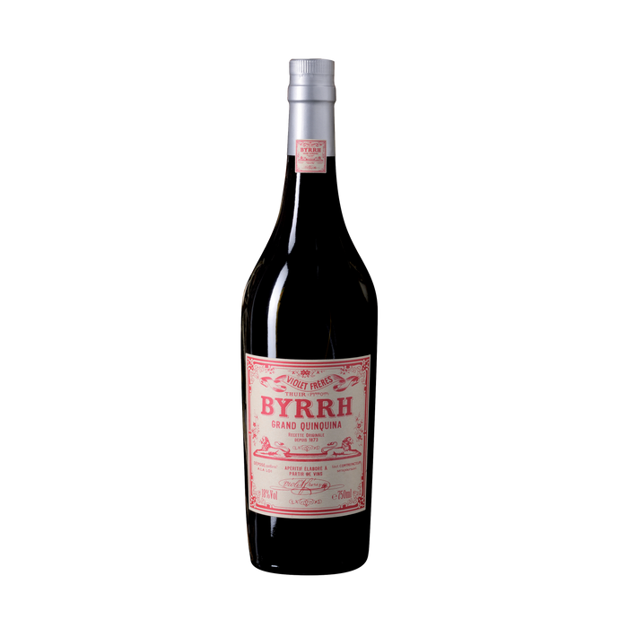BYRRH Grand Quinquina Weinaperitif