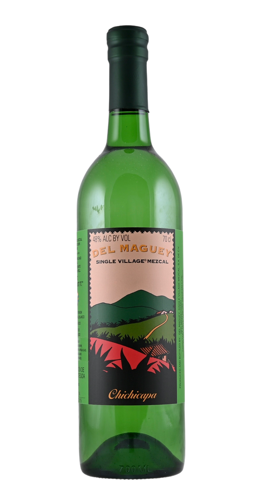 Del Maguey Chichicapa Mezcal