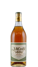 Lade das Bild in den Galerie-Viewer, JACoBI 1880 VSOP Brandy
