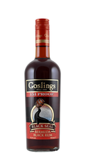 Lade das Bild in den Galerie-Viewer, Goslings Black Seal Rum 151 Proof
