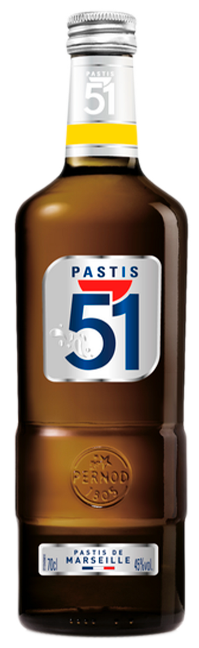 Pastis 51