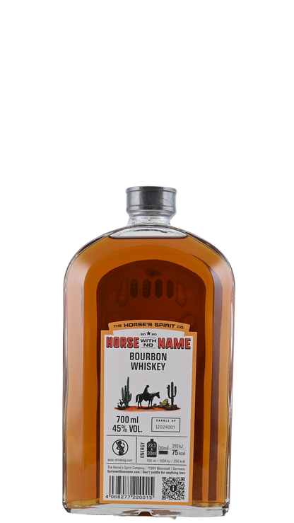 Horse with No Name Bourbon Whiskey