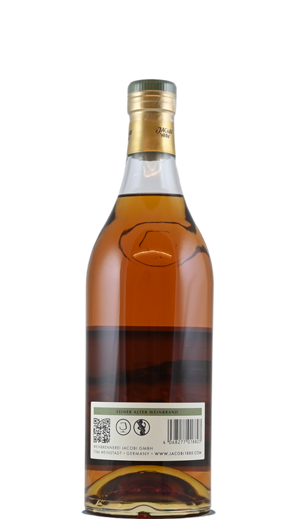 JACoBI 1880 VSOP Brandy