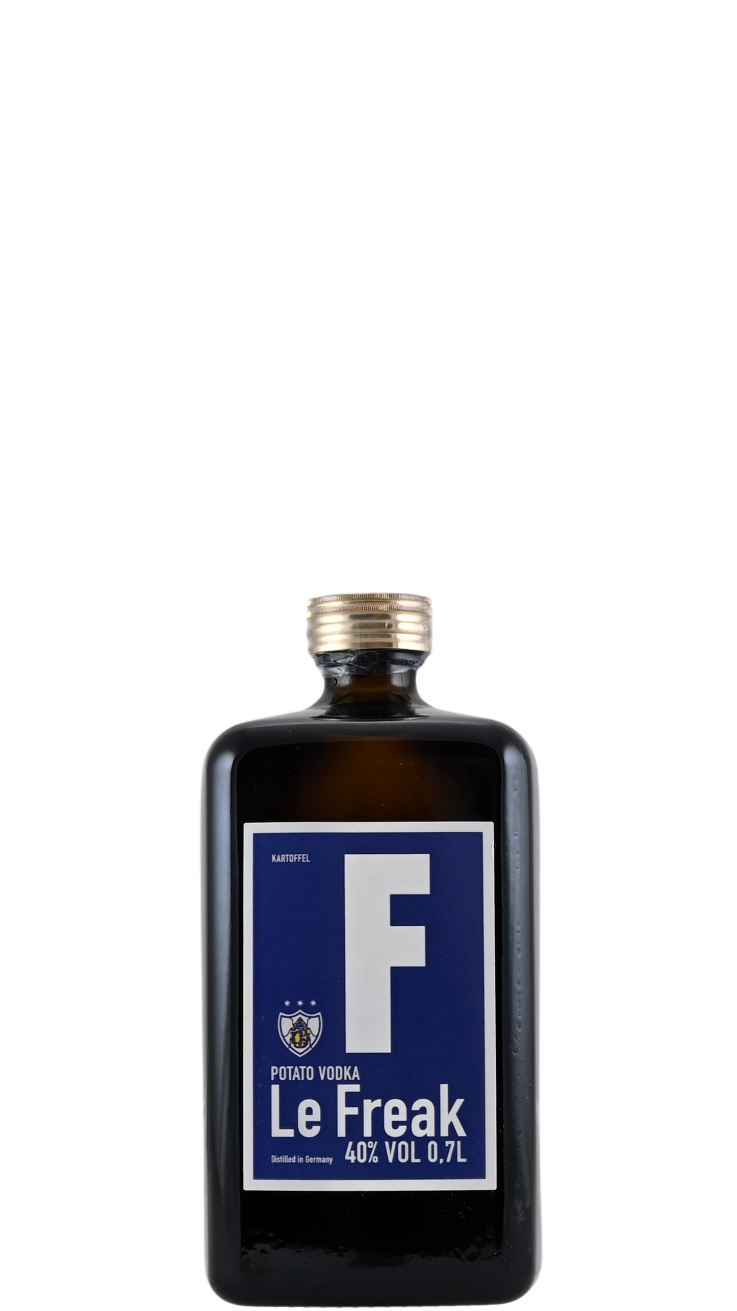Le Freak German Potato Vodka