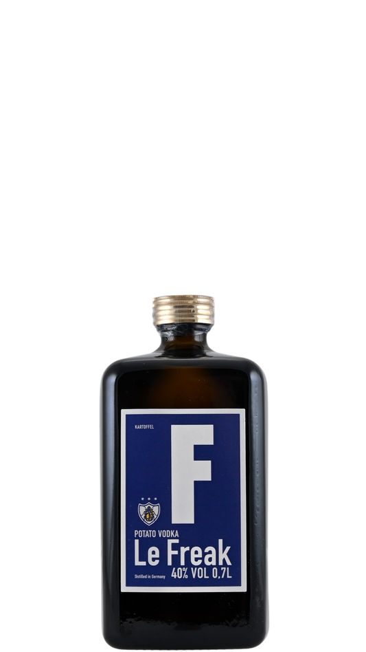 Le Freak German Potato Vodka