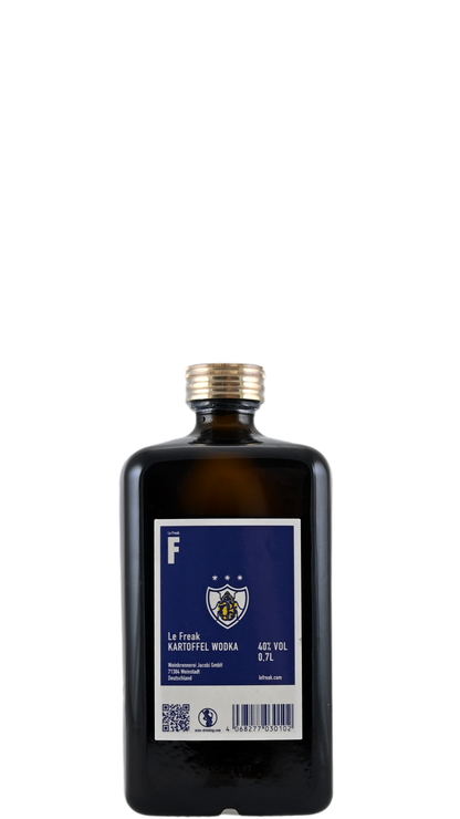 Le Freak German Potato Vodka