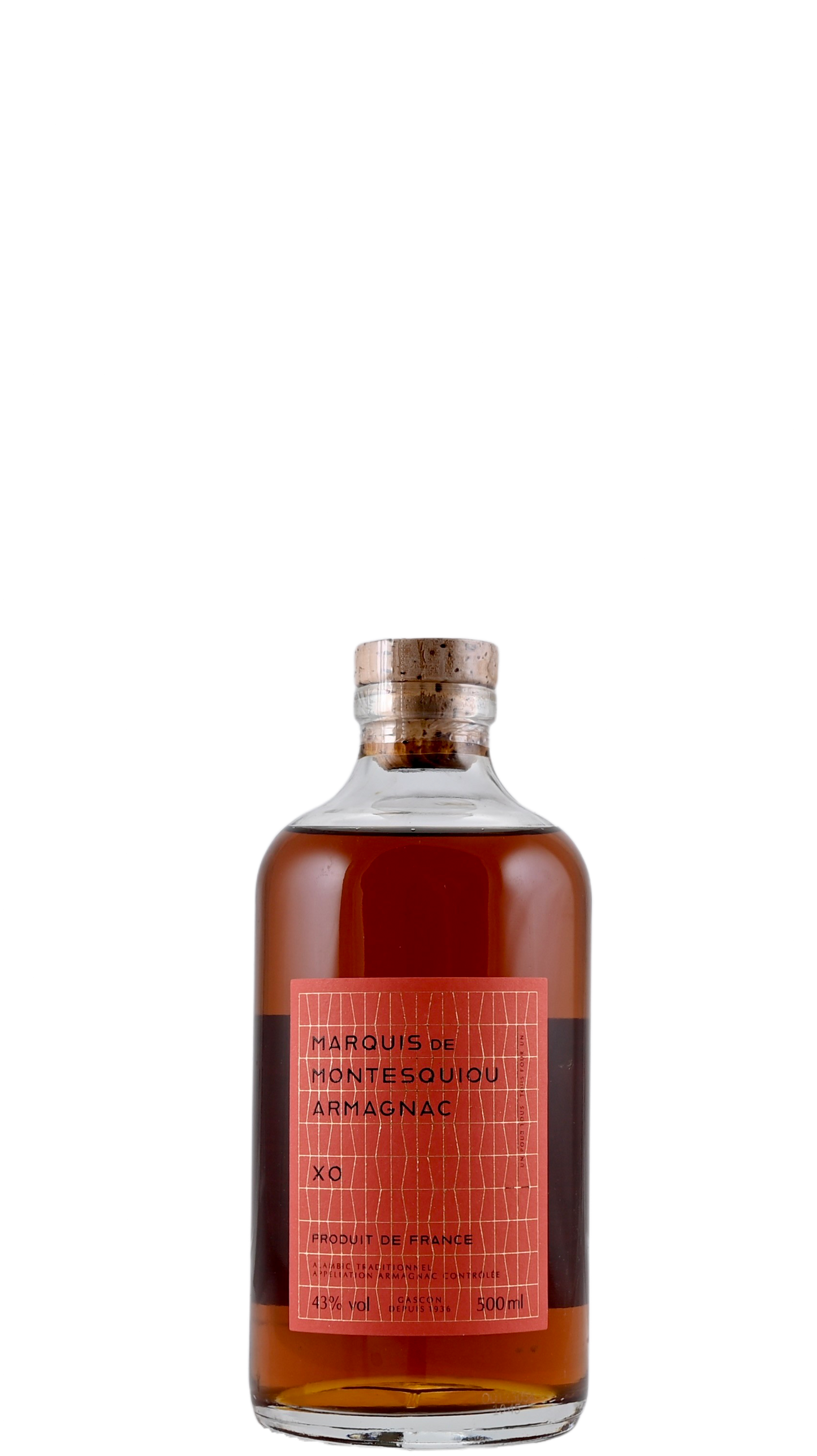Marquis de Montesquiou XO Armagnac