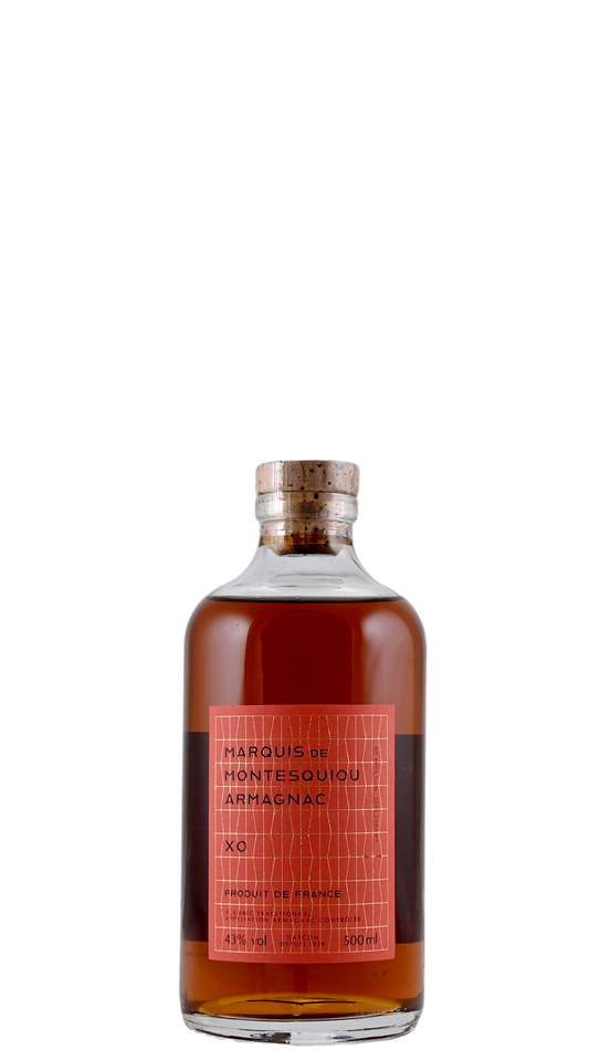 Marquis de Montesquiou XO Armagnac