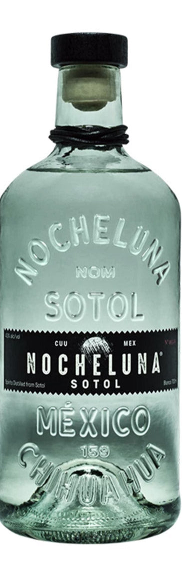 Nocheluna Sotol