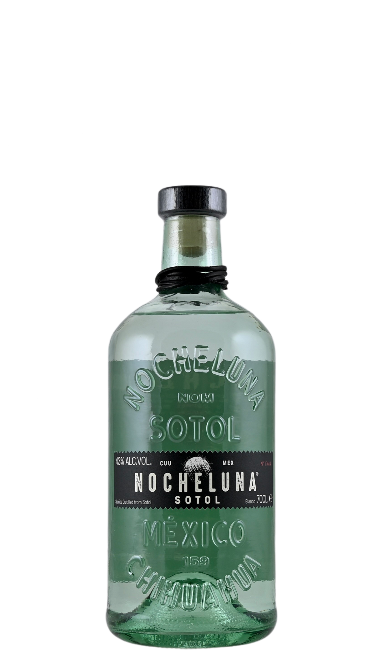 Nocheluna Sotol
