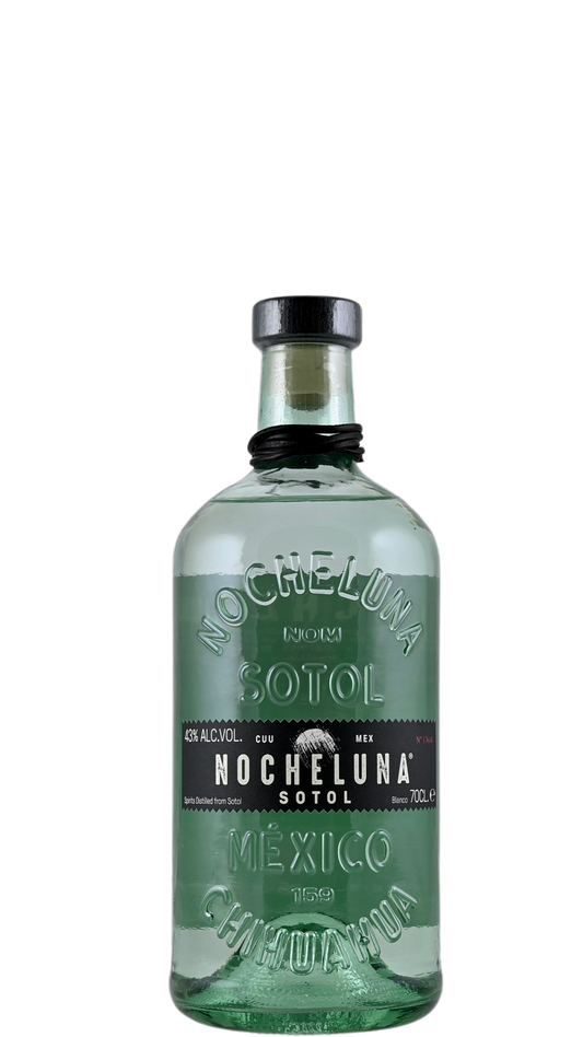 Nocheluna Sotol