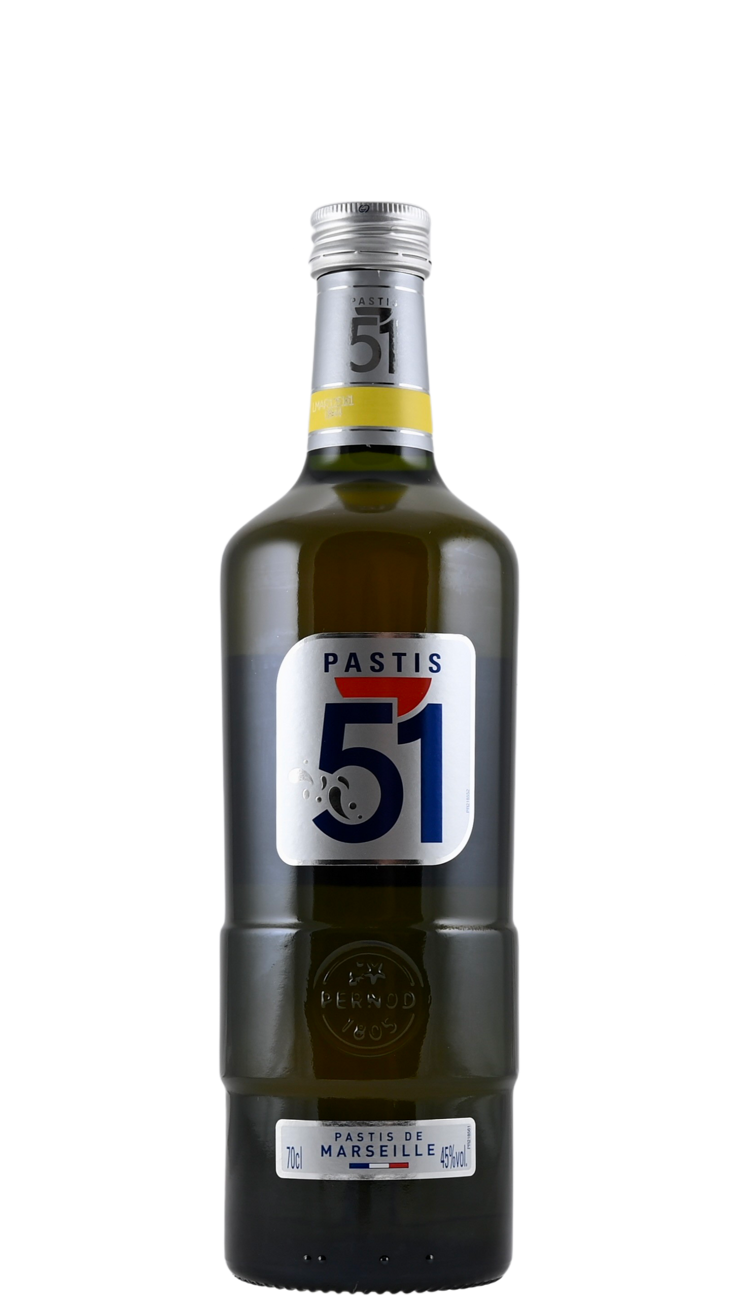 Pastis 51