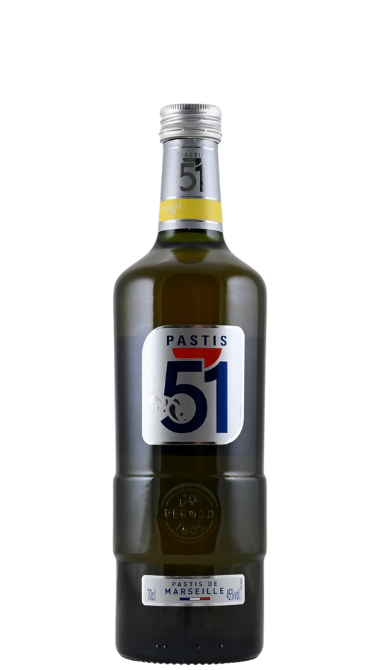 Pastis 51