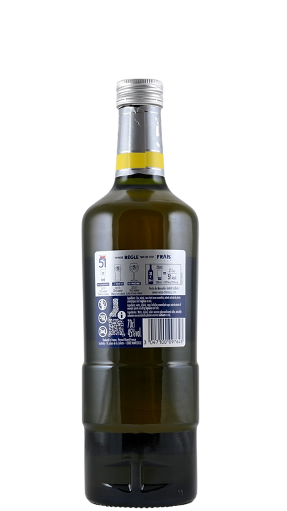 Pastis 51