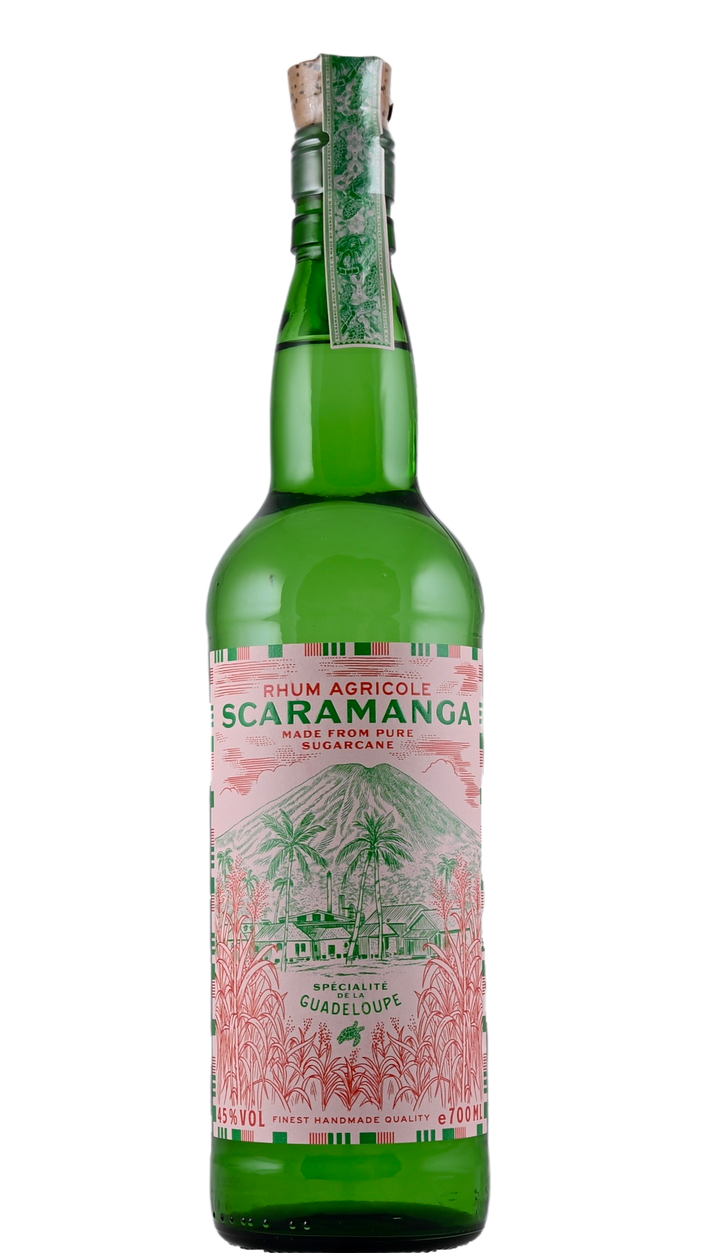 Scaramanga Rhum Agricole