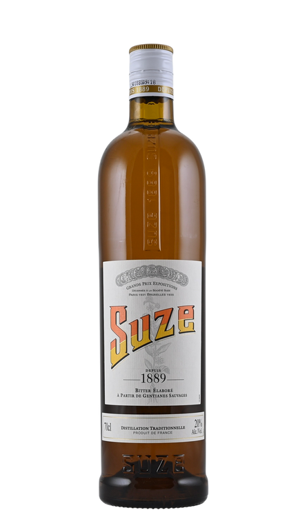 SUZE Enzianlikör