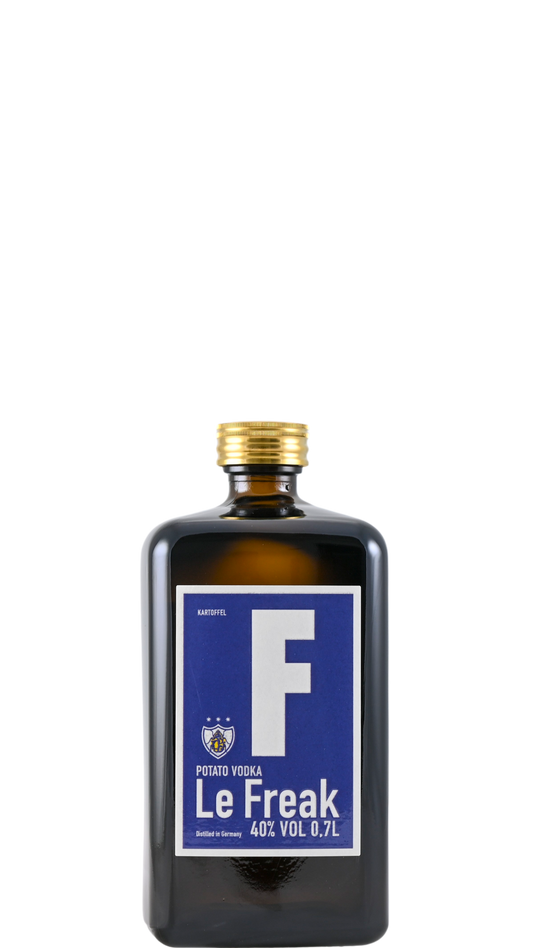 Le Freak German Potato Vodka